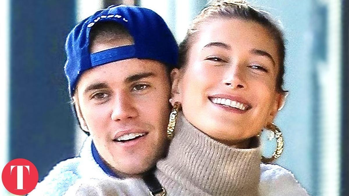 Justin Bieber khoe chiếc vòng cổ đặc biệt mà anh ấy làm cho người vợ Hailey của mình Ảnh 3