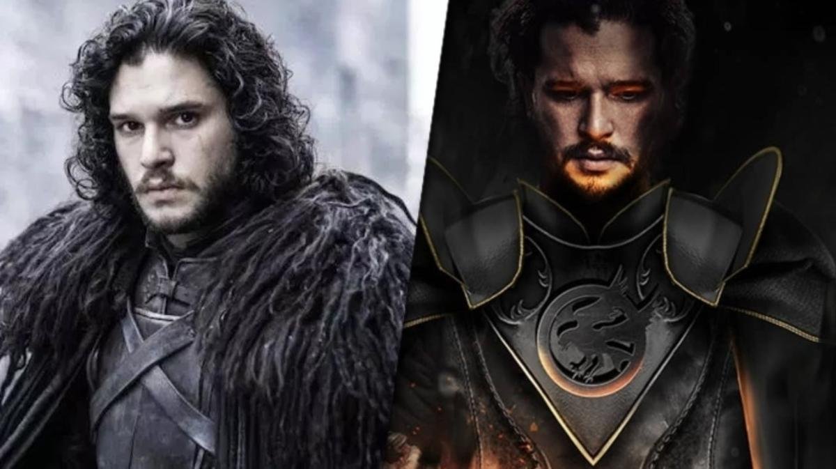 Kit Harington cảm thấy lo lắng trước thềm 'hội nhập' vào vũ trụ Marvel Ảnh 2