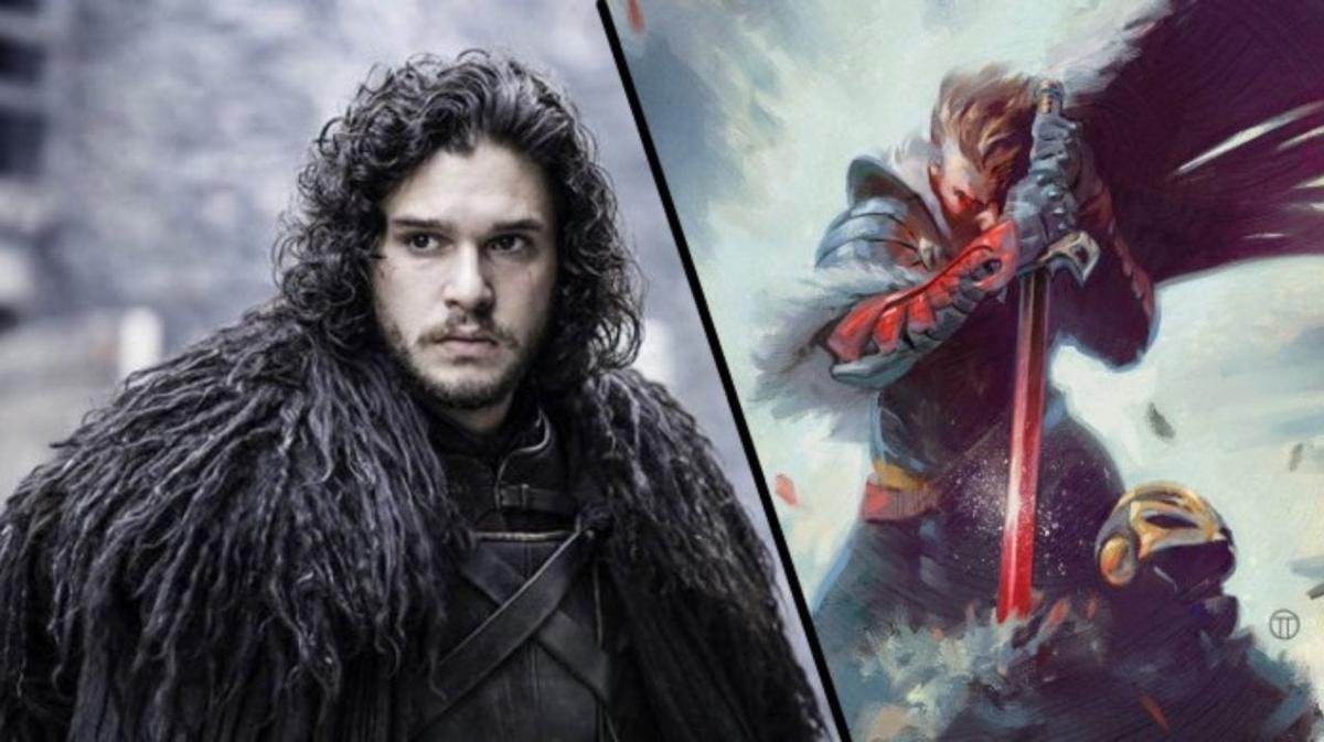 Kit Harington cảm thấy lo lắng trước thềm 'hội nhập' vào vũ trụ Marvel Ảnh 3