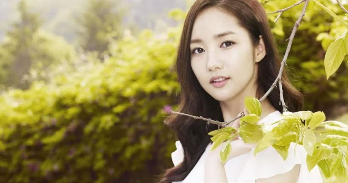 Park Min Young đăng ảnh đẹp tinh khôi Ảnh 1