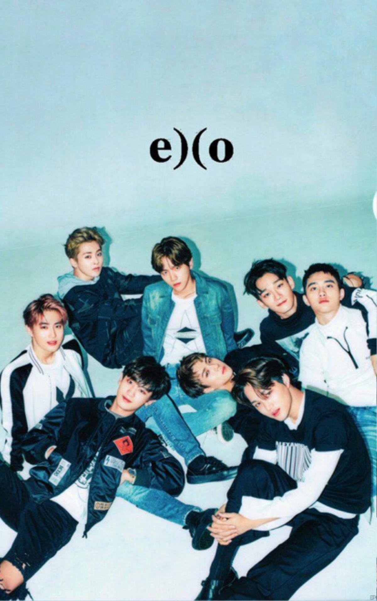 EXO công bố ngày phát hành và tên chính thức của album thứ 6 Ảnh 3