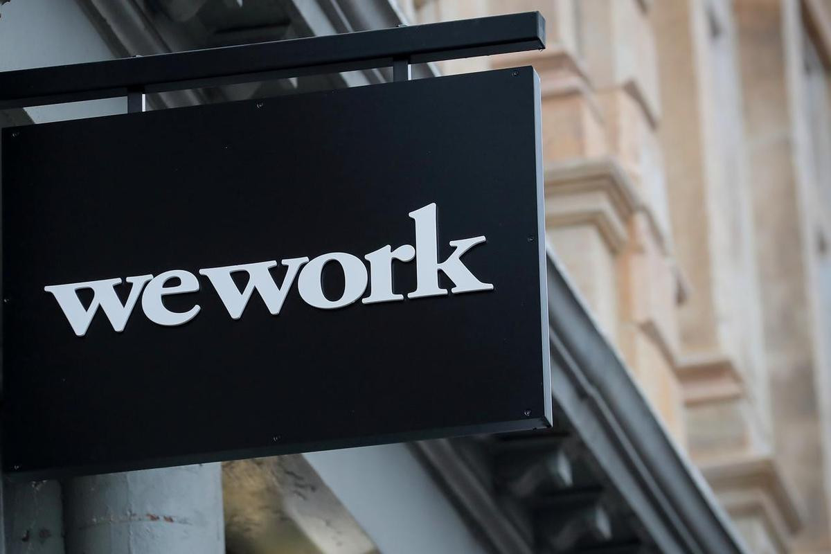 Startup 'siêu kì lân' WeWork chuẩn bị sa thải 2.000 nhân sự ngay tuần này Ảnh 1