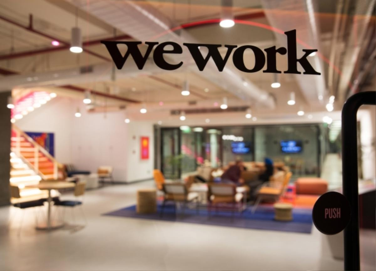 Startup 'siêu kì lân' WeWork chuẩn bị sa thải 2.000 nhân sự ngay tuần này Ảnh 2