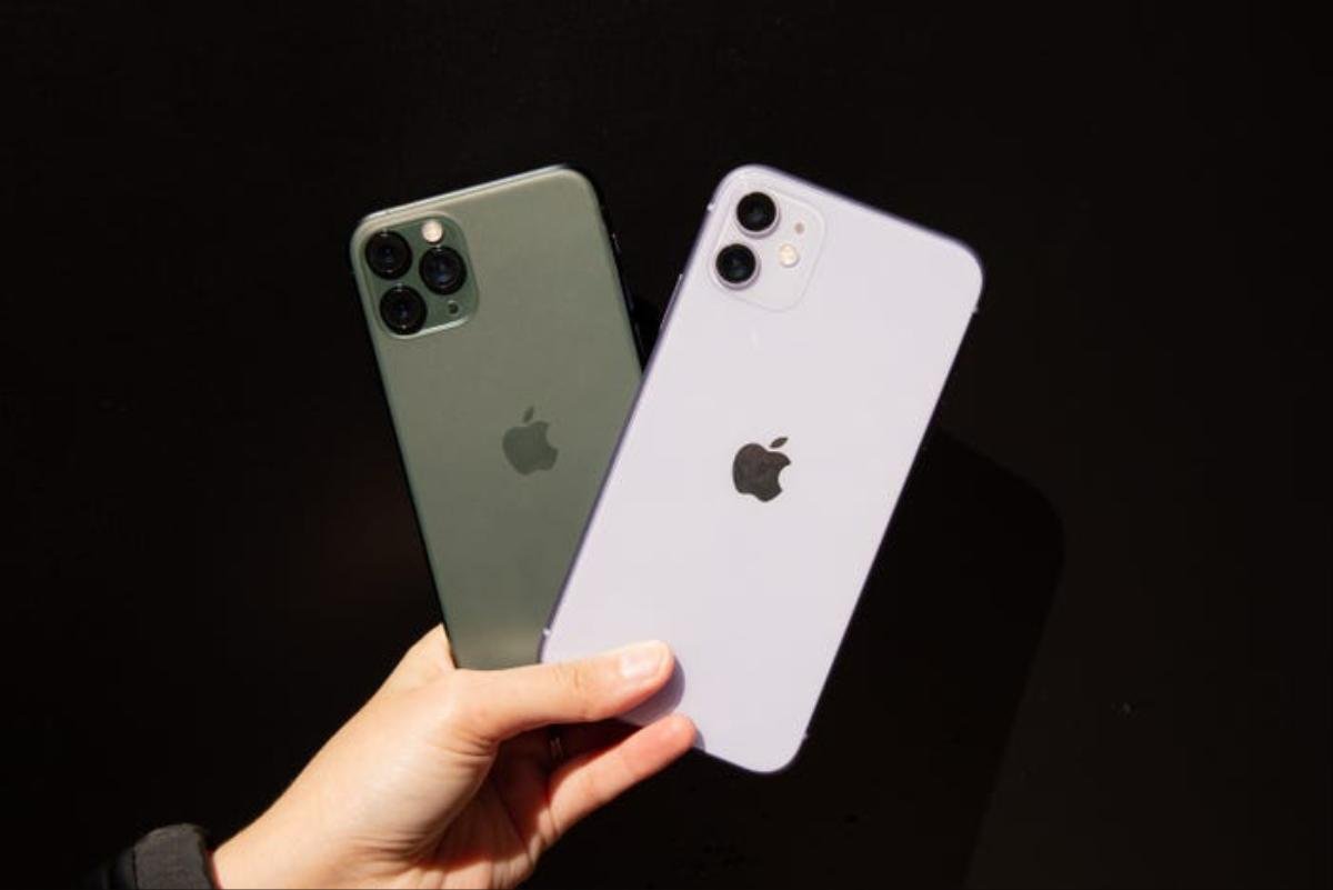 iPhone giá thấp sẽ lên kệ đầu năm 2020, đây là những gì chúng ta đã biết về nó Ảnh 4