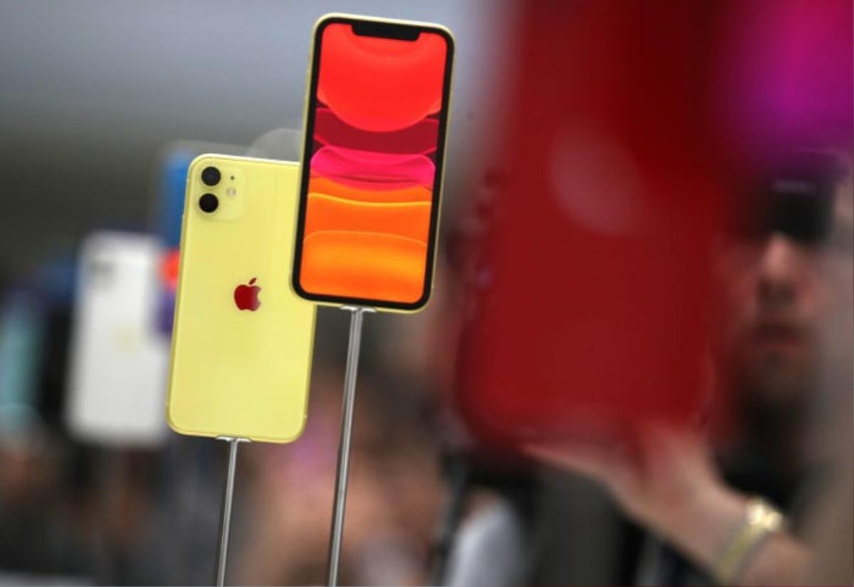 iPhone giá thấp sẽ lên kệ đầu năm 2020, đây là những gì chúng ta đã biết về nó Ảnh 5