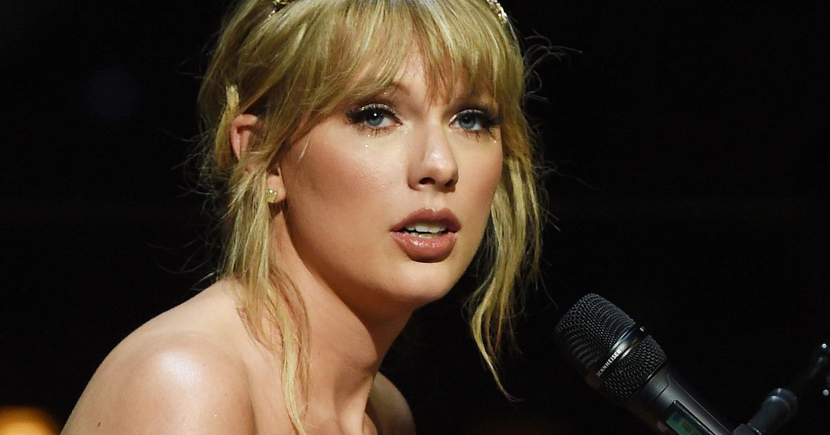 Taylor Swift trở thành nghệ sĩ nữ đầu tiên khai thác tối đa sức chứa 100.000 người tại SVĐ Hoa Kỳ cho tour diễn Lover Ảnh 1