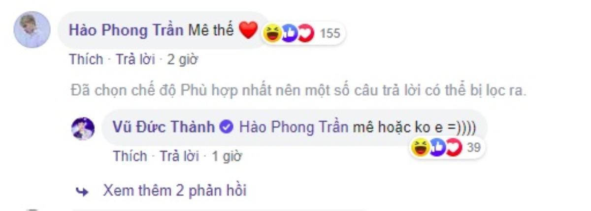 Toki (cựu trưởng nhóm Uni5) 'khoe' ảnh đổi gió và đây là loạt phản ứng khó đỡ của Ali Hoàng Dương, Nicky (MONSTAR), Cody (Uni5) Ảnh 3