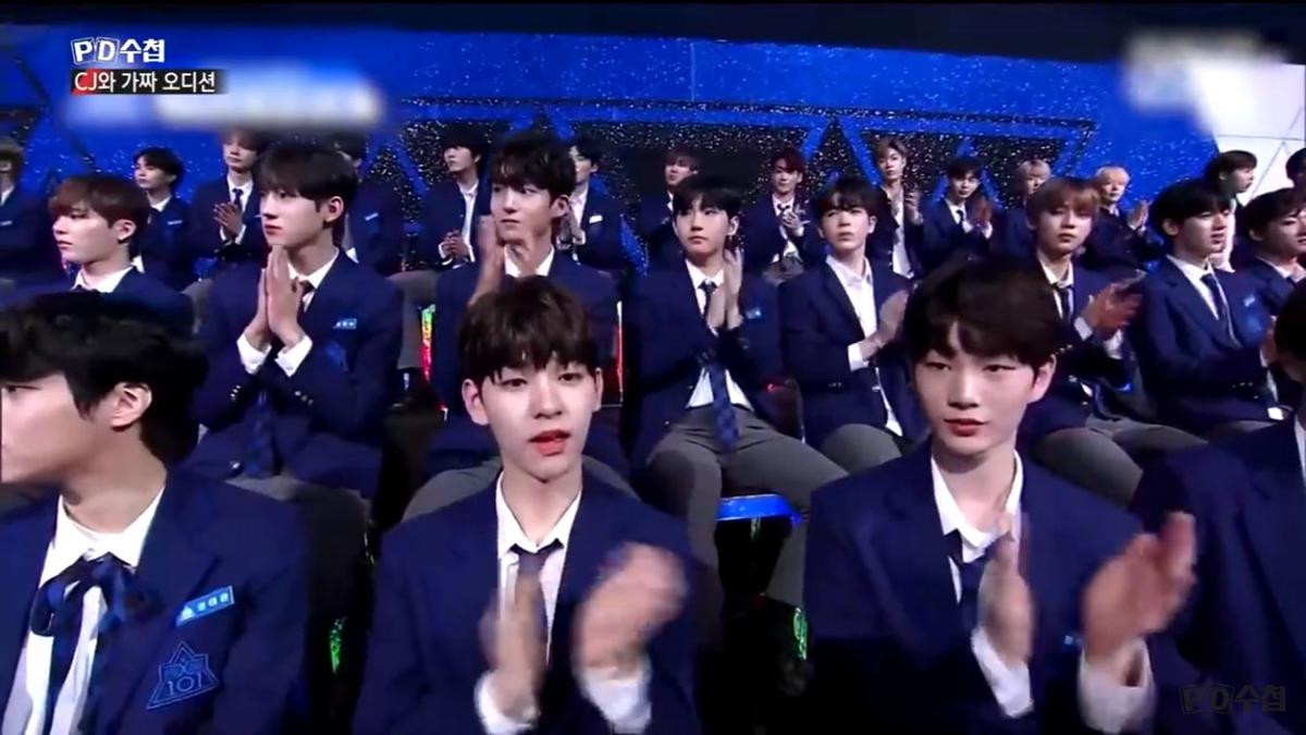 Cựu thực tập sinh 'Produce X 101' tố: Gà nhà Starship biết đề thi, Cha Jun Ho được chỉ định debut! Ảnh 10