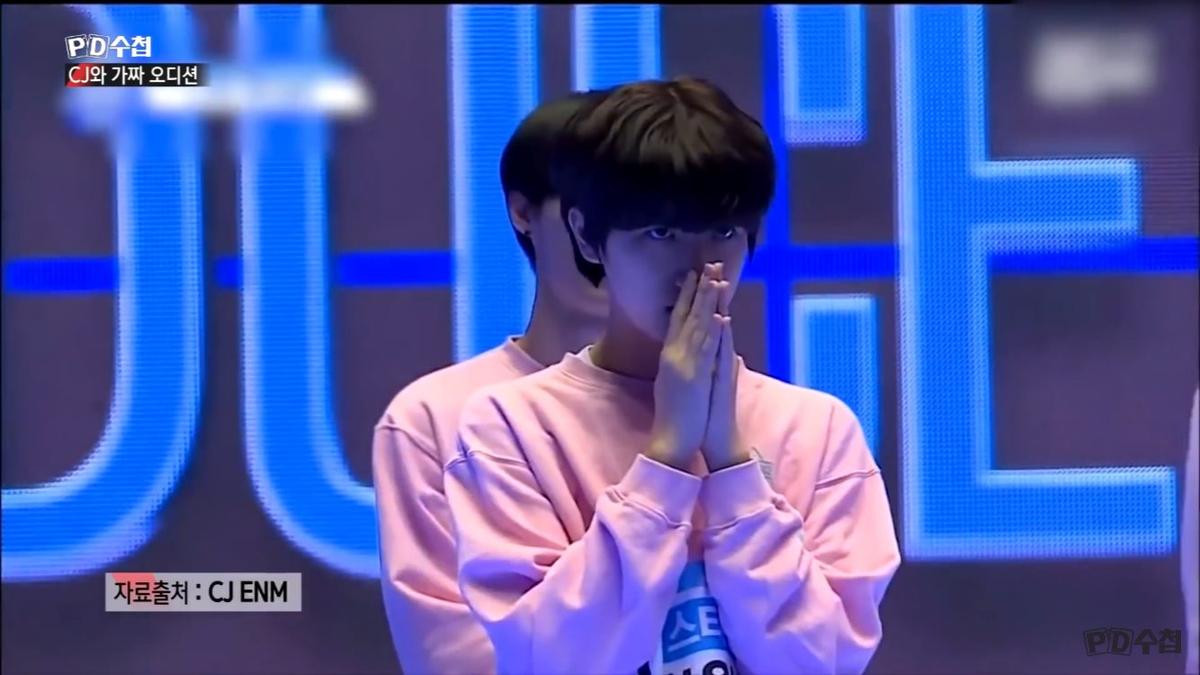 Cựu thực tập sinh 'Produce X 101' tố: Gà nhà Starship biết đề thi, Cha Jun Ho được chỉ định debut! Ảnh 1