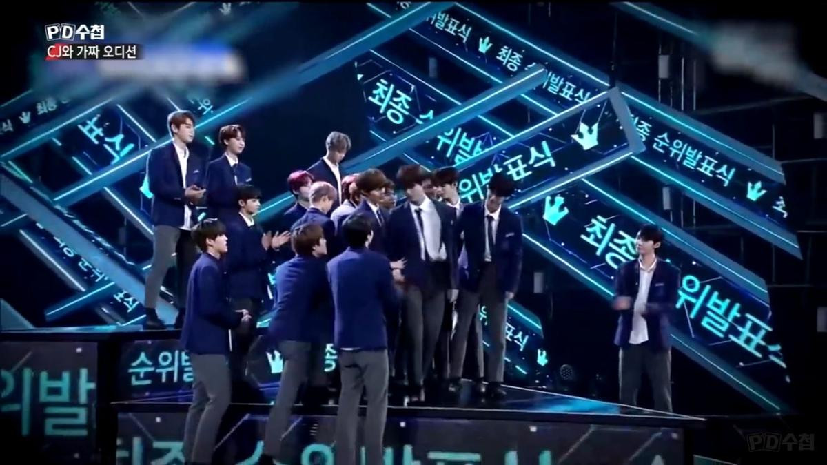 Tung BXH trước đêm chung kết 'Produce X 101': Đứng nhất không phải Kim Woo Seok - Kim Yo Han Ảnh 2