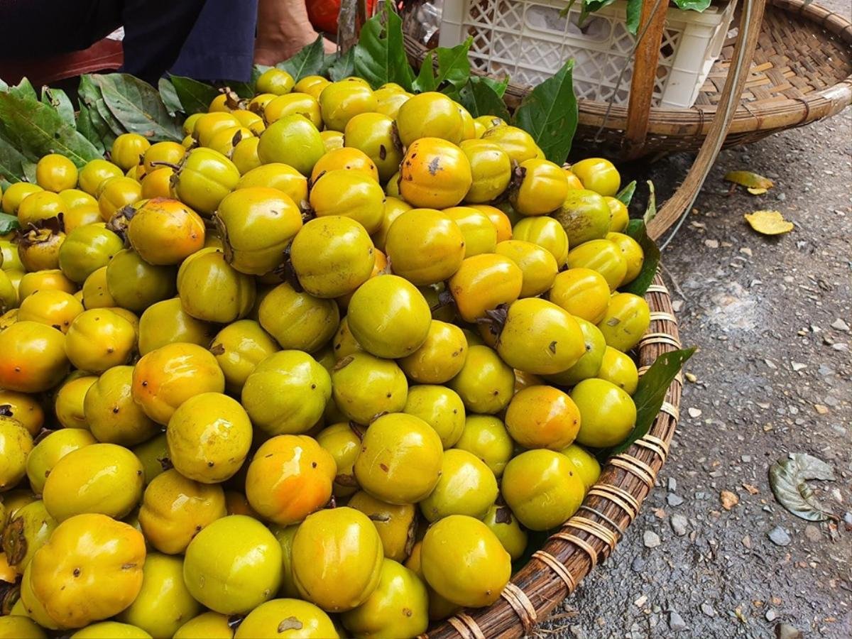 Hà Nội cuối thu: Vẫn dịu dàng và đáng yêu đến thế Ảnh 9