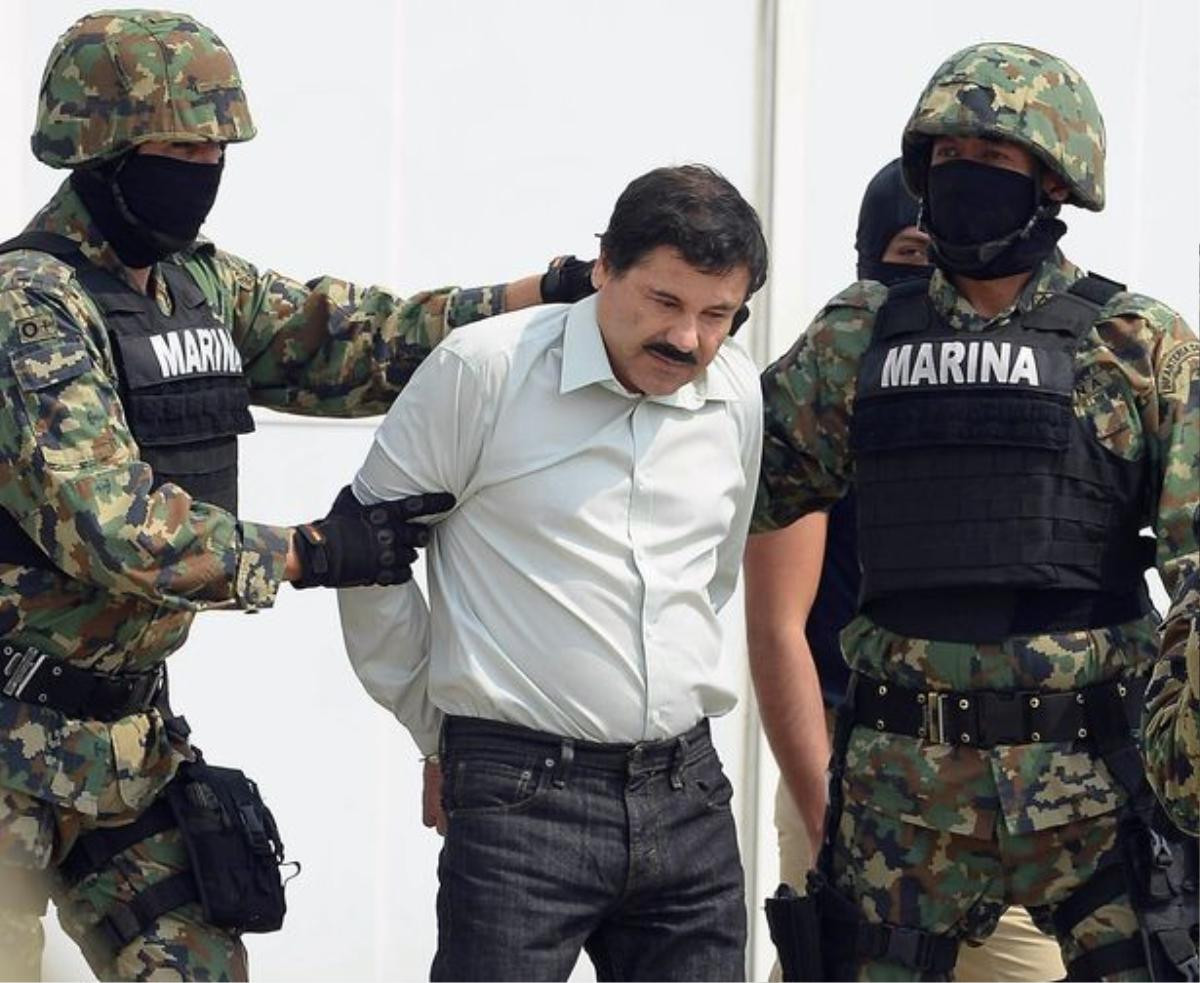 FBI truy lùng trùm ma túy 'El Chapo châu Á' cầm đầu đường dây thu hơn 17 tỷ USD mỗi năm Ảnh 3