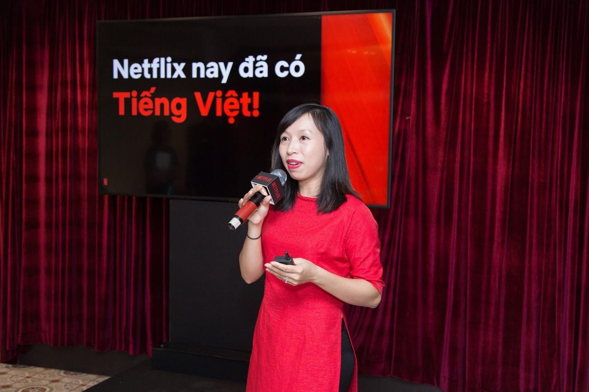 Netflix và Ngô Thanh Vân tiết lộ cái duyên của Hai Phượng, tiêu chí lựa chọn phim Việt Ảnh 3