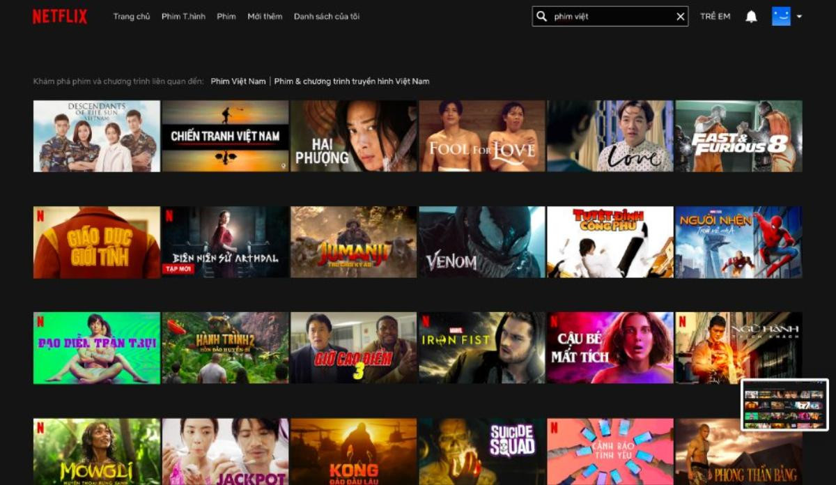 Netflix và Ngô Thanh Vân tiết lộ cái duyên của Hai Phượng, tiêu chí lựa chọn phim Việt Ảnh 7