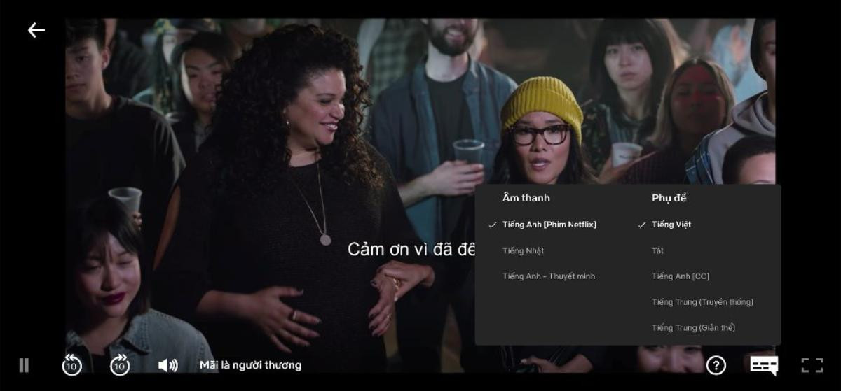 Netflix và Ngô Thanh Vân tiết lộ cái duyên của Hai Phượng, tiêu chí lựa chọn phim Việt Ảnh 2