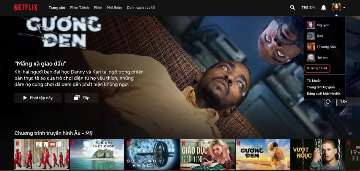 Netflix và Ngô Thanh Vân tiết lộ cái duyên của Hai Phượng, tiêu chí lựa chọn phim Việt Ảnh 1