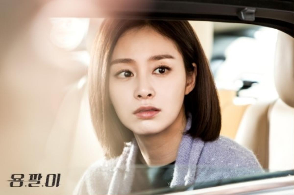 Kim Tae Hee dự tái xuất màn ảnh nhỏ sau 5 năm 'lấy chồng đẻ con' Ảnh 4