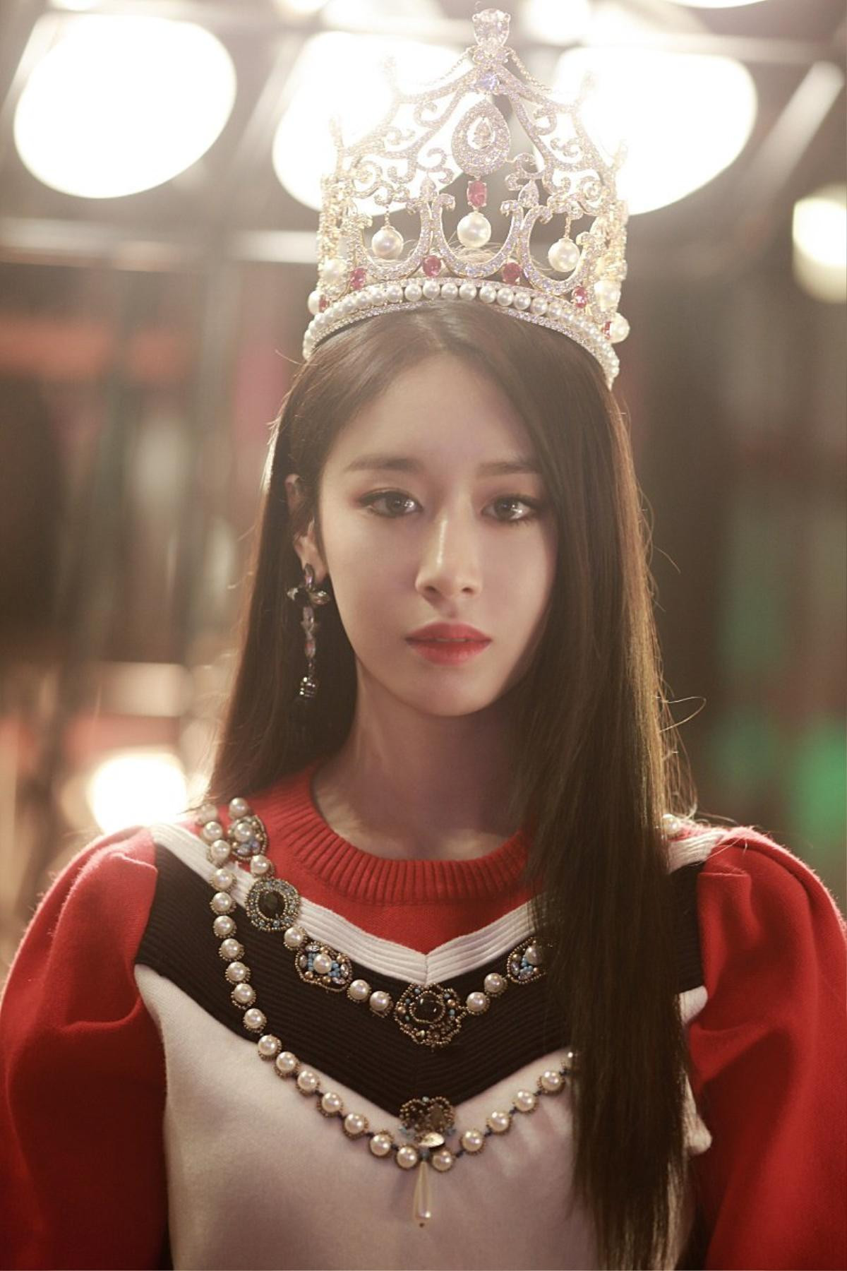 Jiyeon (T-Ara) khiến Knet 'mát lòng' khi hết lời khen ngợi Chungha (I.O.I) và (G)I-DLE Ảnh 5