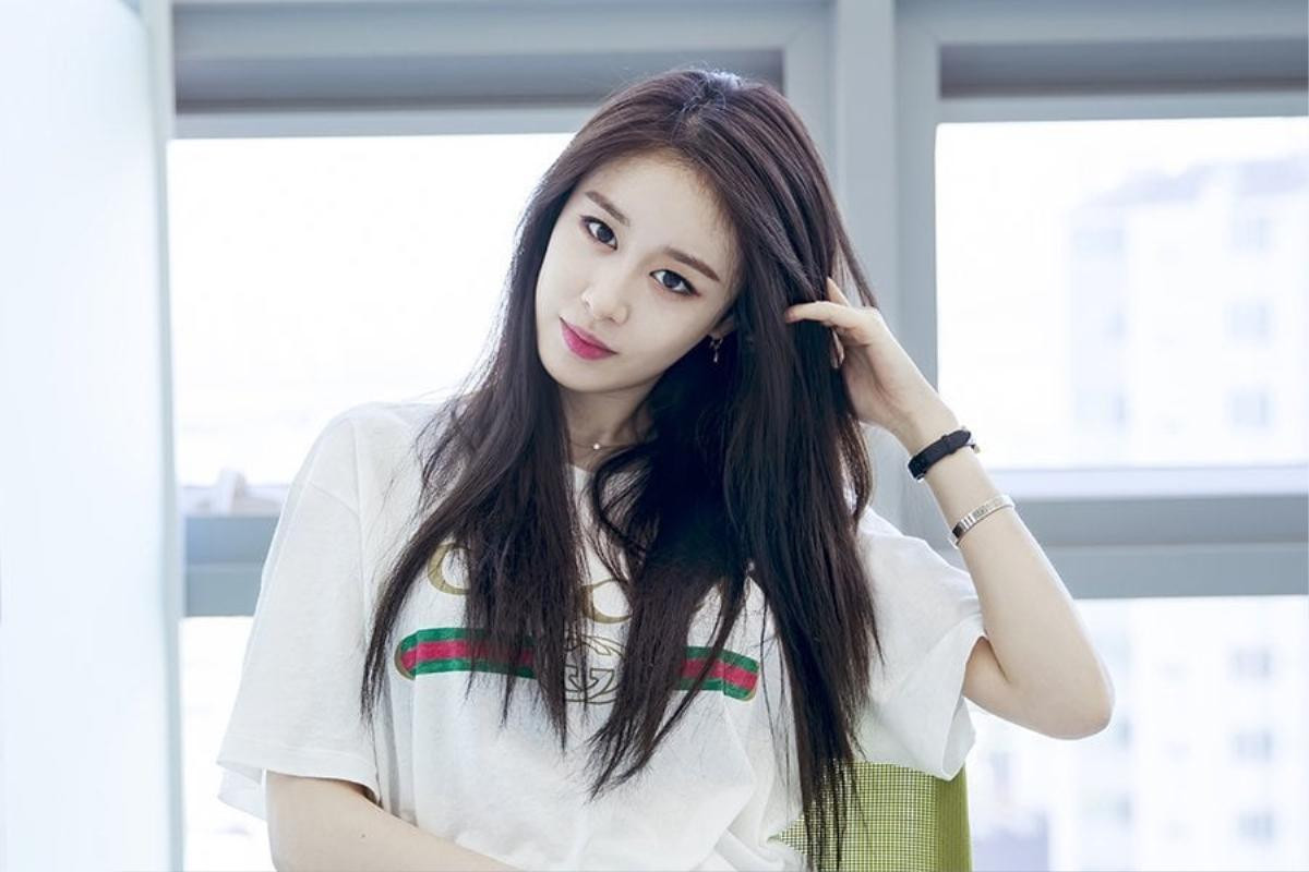 Jiyeon (T-Ara) khiến Knet 'mát lòng' khi hết lời khen ngợi Chungha (I.O.I) và (G)I-DLE Ảnh 1