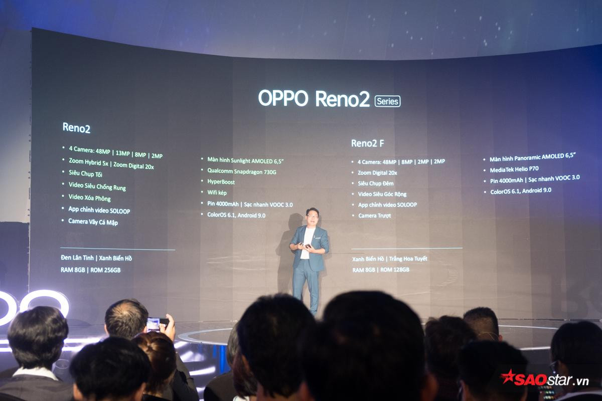 OPPO Reno2