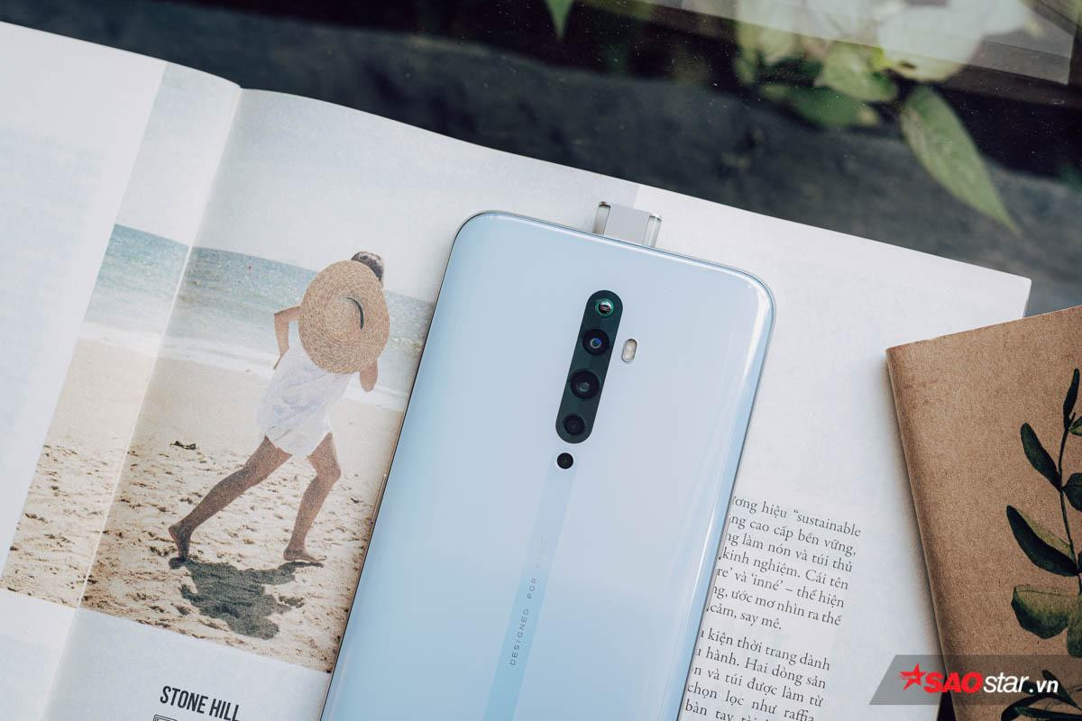 OPPO Reno2 F