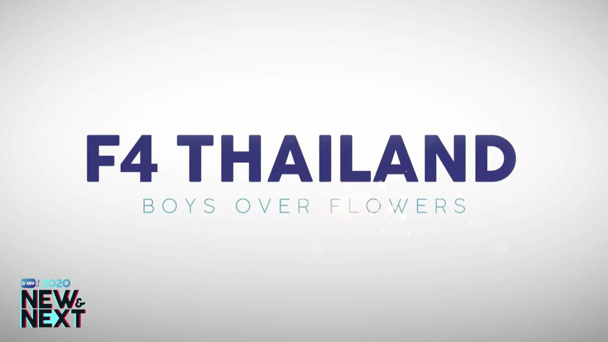 GMM TV remake phim 'Boys Over Flowers': F4 Thái Lan sẽ gọi tên Tor Thanapob và loạt nam thần? Ảnh 2