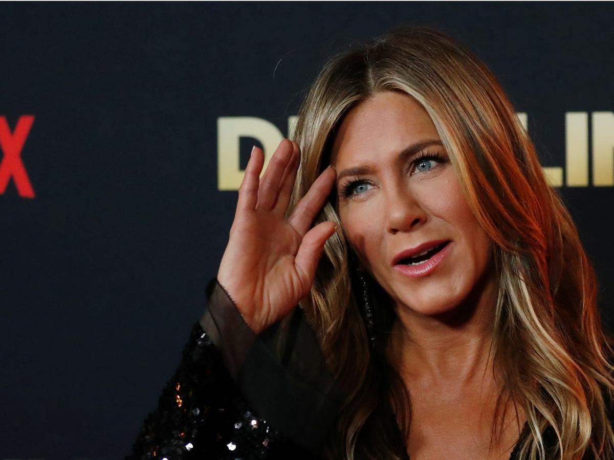 Vừa tham gia Instagram, Jennifer Aniston đã ‘phá sập’ nó và lập kỉ lục thế giới Ảnh 1