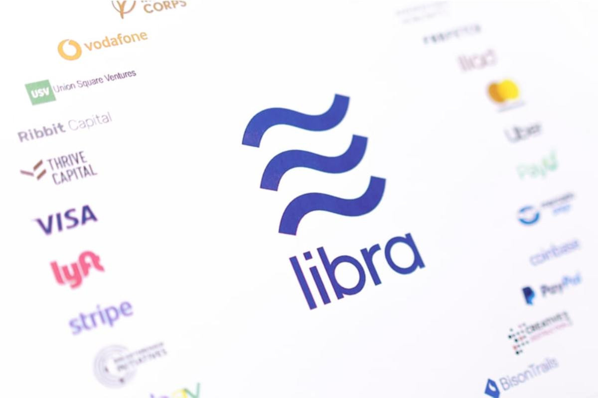 Bất chấp khó khăn, Facebook vẫn tự tin về tương lai tiền số Libra Ảnh 1