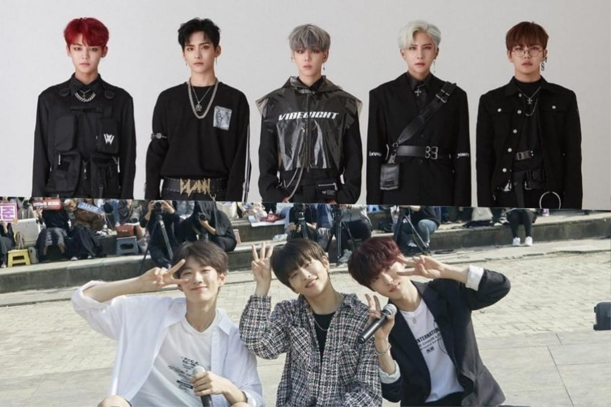 Đấu trường Kpop nửa cuối tháng 10/2019: 'Hậu bối BTS' chạm trán cùng Nu'est, YG và JYP đều quyết định 'xuất quân' Ảnh 8