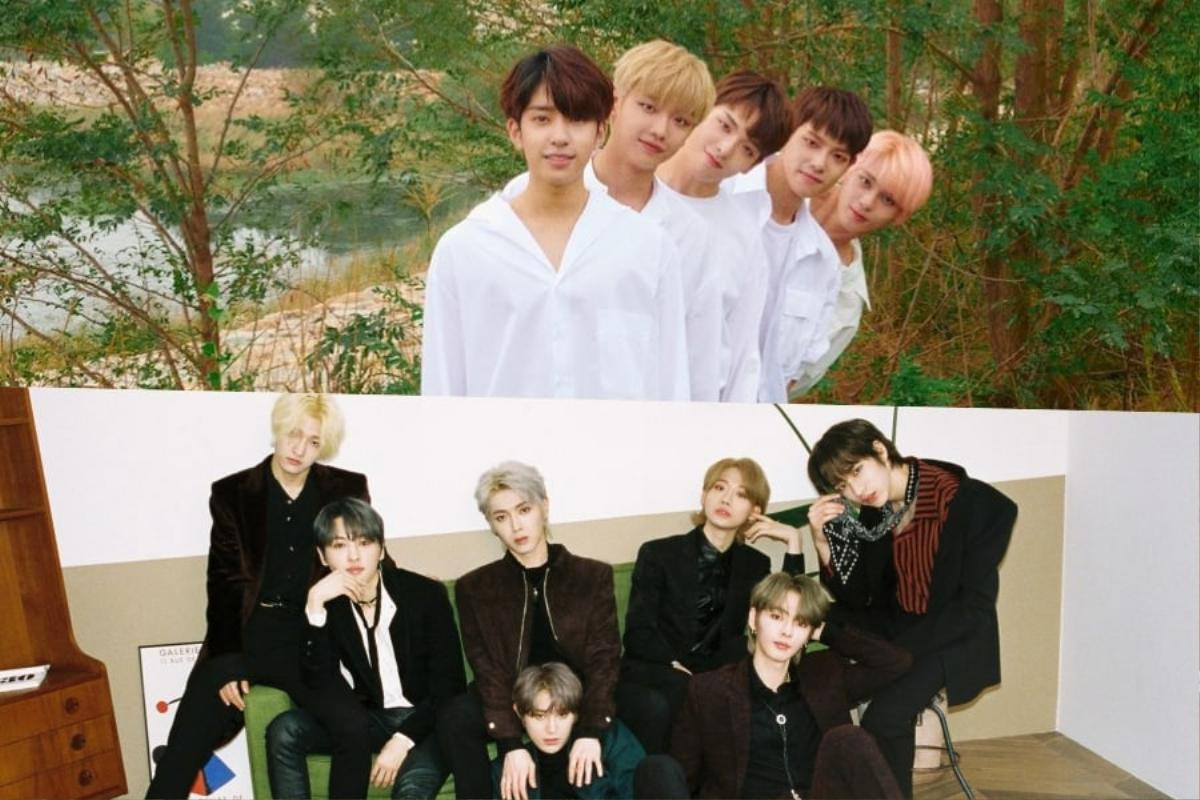 Đấu trường Kpop nửa cuối tháng 10/2019: 'Hậu bối BTS' chạm trán cùng Nu'est, YG và JYP đều quyết định 'xuất quân' Ảnh 9