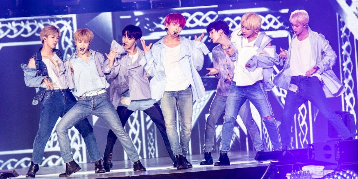 Tin vui cho ARMY: Điểm dừng chân cuối cùng của world tour sẽ được BTS phát sóng trên toàn thế giới Ảnh 3