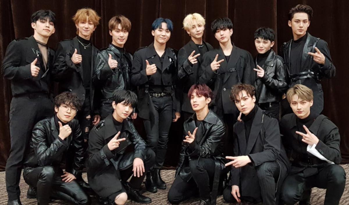 Cập nhật dàn line up AAA 2019: Seventeen xác nhận đến Việt Nam góp mặt tại lễ trao giải Ảnh 1