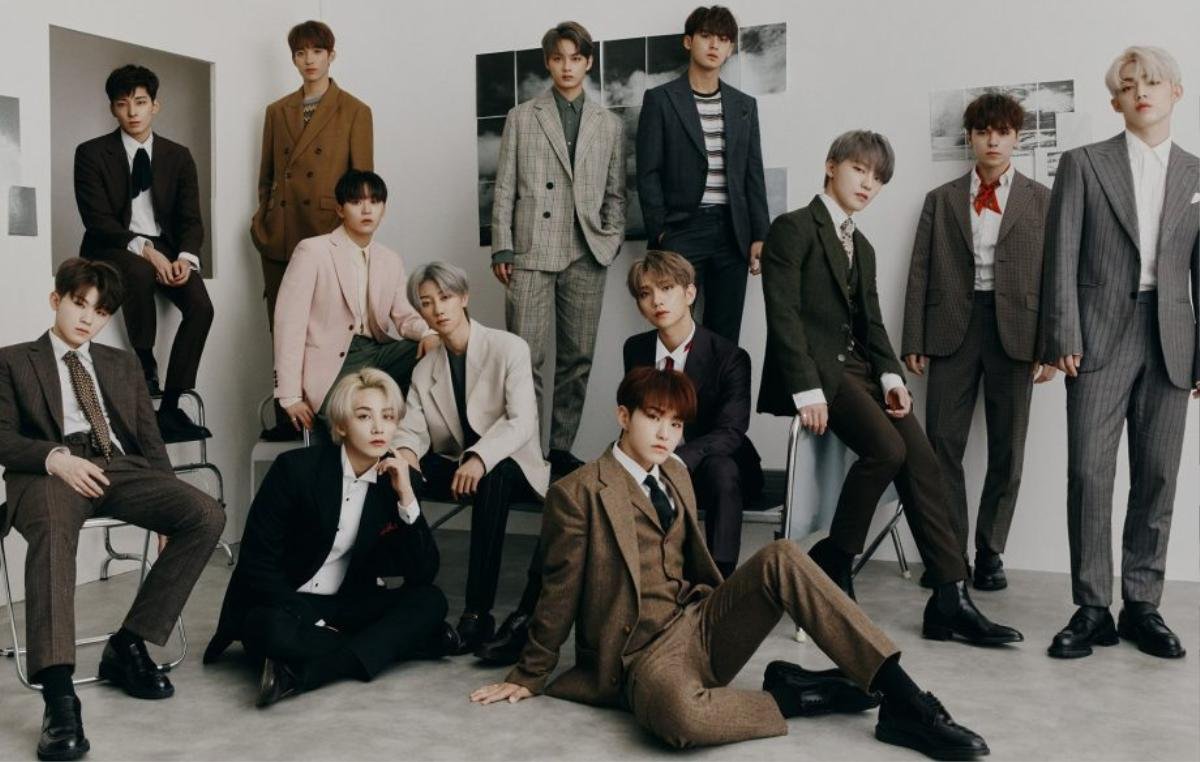 Cập nhật dàn line up AAA 2019: Seventeen xác nhận đến Việt Nam góp mặt tại lễ trao giải Ảnh 3