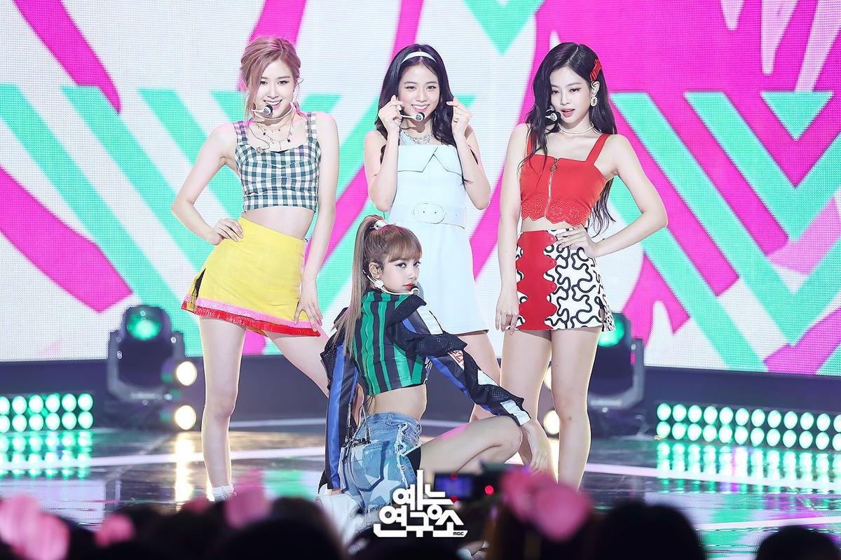 Có thể bạn chưa biết: Ca khúc được phát hành năm 2018 của BlackPink lại được thu từ… trước khi debut Ảnh 1