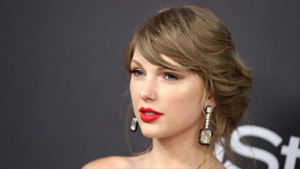 Taylor Swift bất ngờ với tình cảm của người hâm mộ dành cho mình Ảnh 1