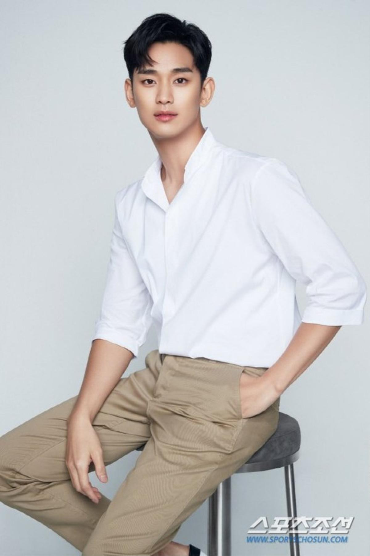 Kim Soo Hyun cân nhắc trở lại màn ảnh nhỏ sau gần 5 năm, trong phim mới của đạo diễn 'Encounter' Ảnh 1