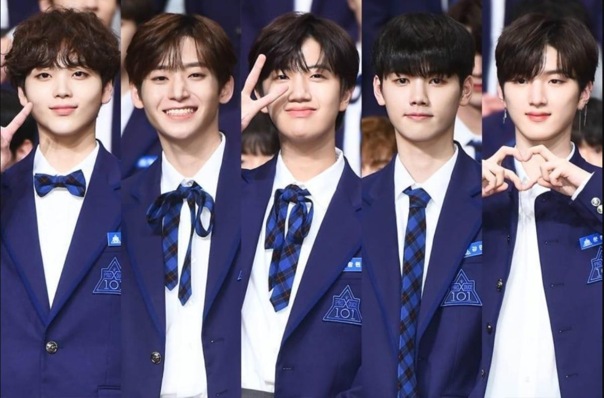 Thao túng kết quả 'Produce X 101', Mnet dự sẽ bị phạt gần 600 triệu đồng Ảnh 7