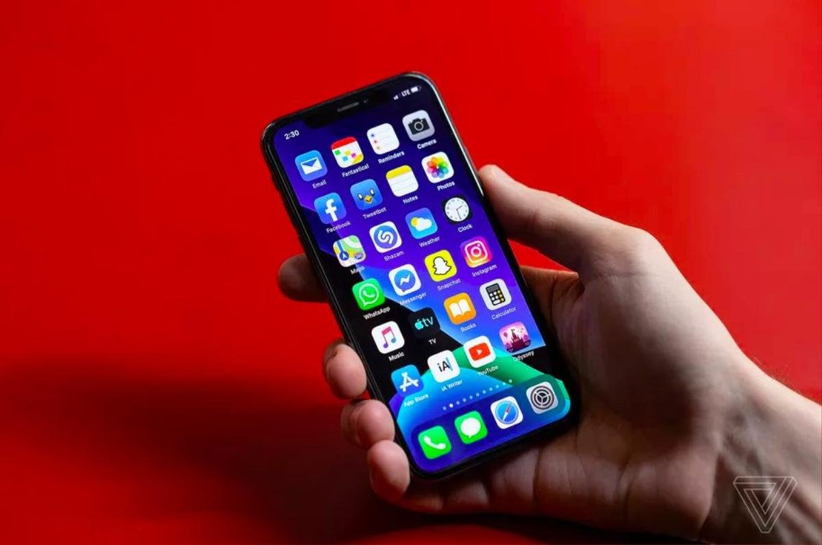 Apple công bố con số gây sốc về iOS 13, Android không thể làm được điều tương tự Ảnh 1