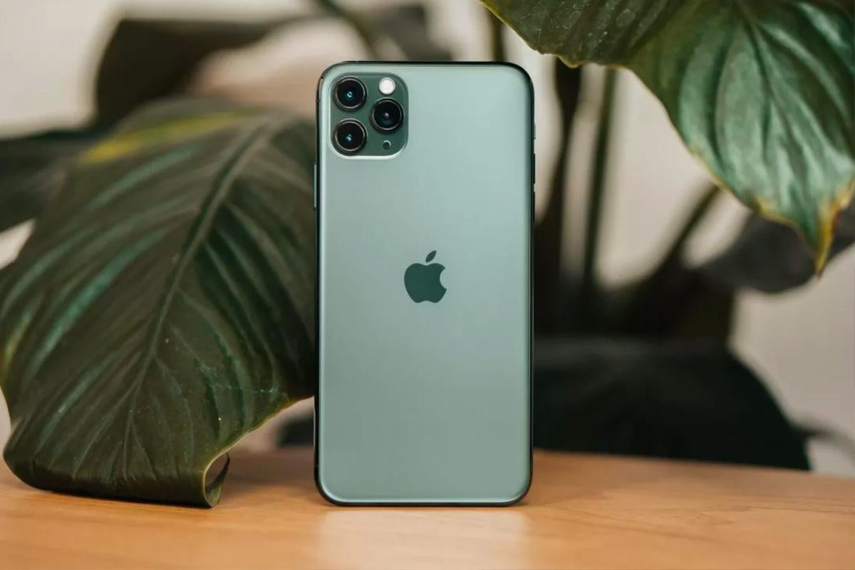 Giá iPhone 11 khoá mạng rẻ đến mức khó tin ở Việt Nam Ảnh 2