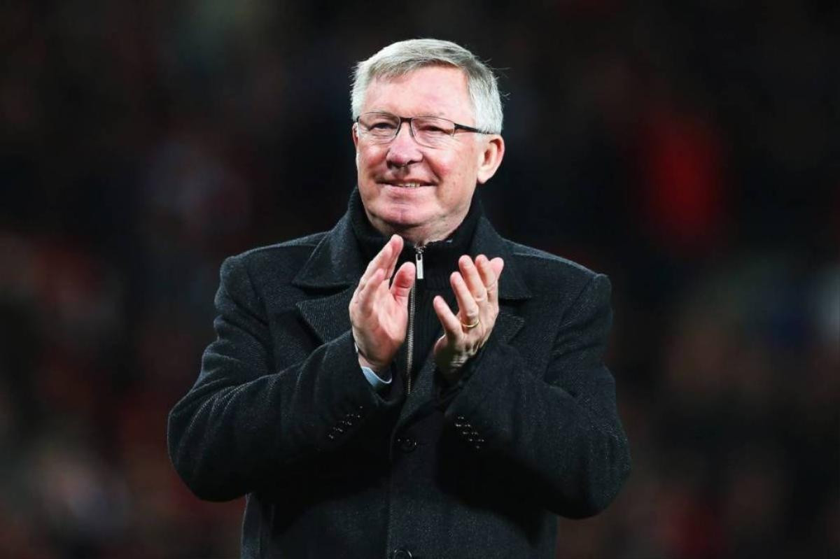 CỰC SỐC: HLV Alex Ferguson bị tố tham gia dàn xếp tỉ số Ảnh 2