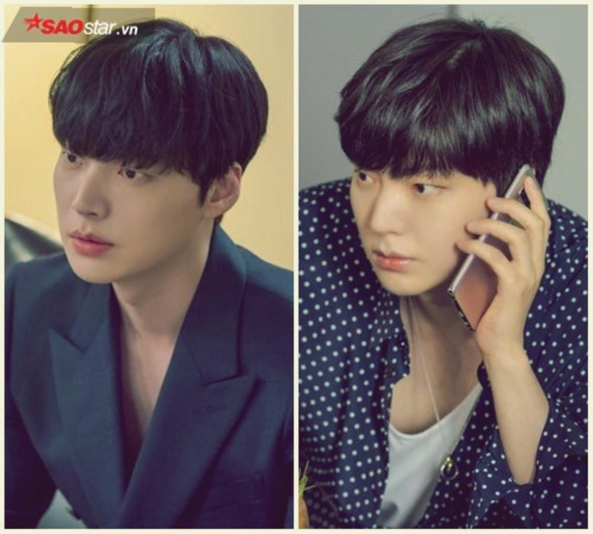 'People With Flaws' phát hành những hình ảnh đầu tiên: Ahn Jae Hyun và Oh Yeon Seo vô cùng đẹp đôi  Ảnh 2