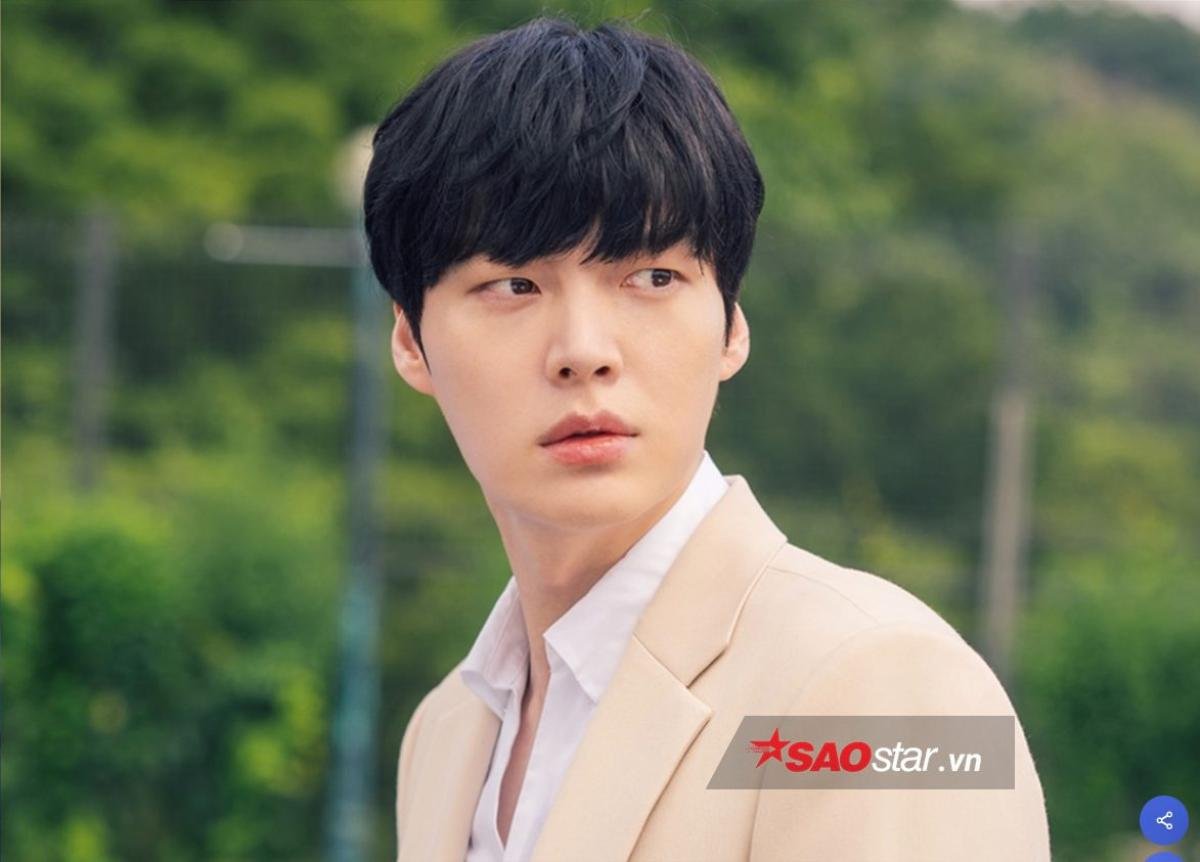 Hình ảnh đầu tiên của Ahn Jae Hyun trong phim hậu ly hôn Goo Hye Sun, Knet phản ứng ra sao? Ảnh 4