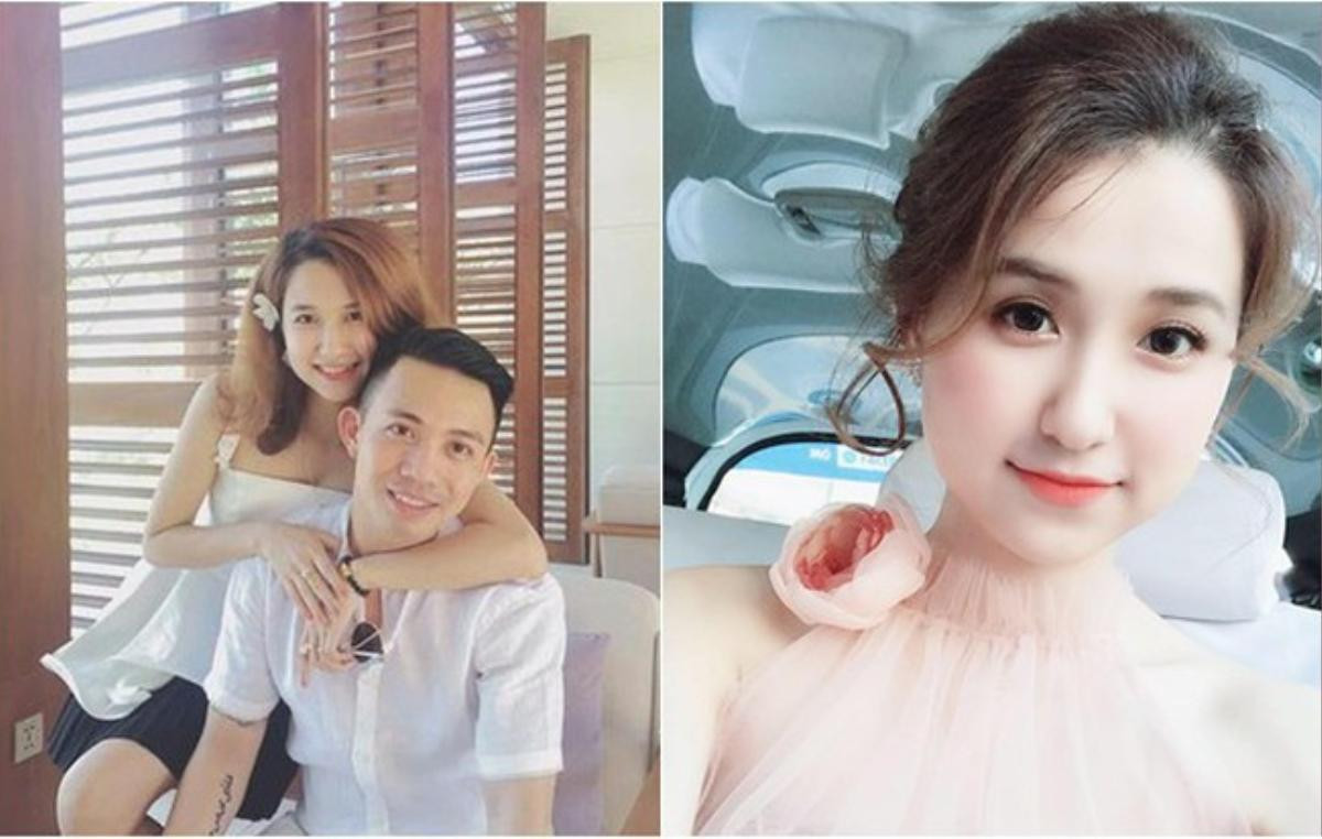 Những hotgirl bị gắn mác 'tiểu tam': Người viên mãn tổ chức đám hỏi, kẻ tiến thân vào showbiz với loạt scandal ầm ĩ Ảnh 8