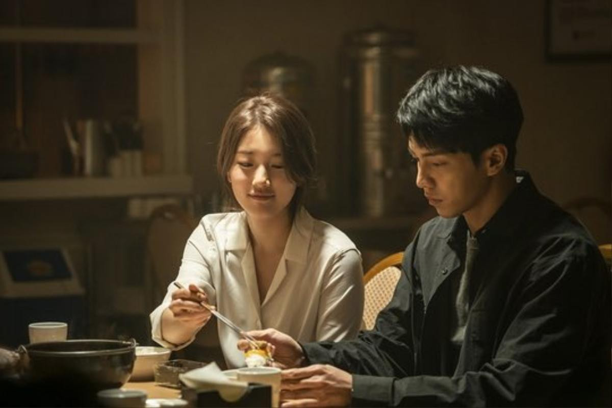 Phim 'Vagabond' của Suzy và Lee Seung Gi rating tiếp tục tăng - Phim của Seol Hyun dẫn đầu đài cáp Ảnh 3