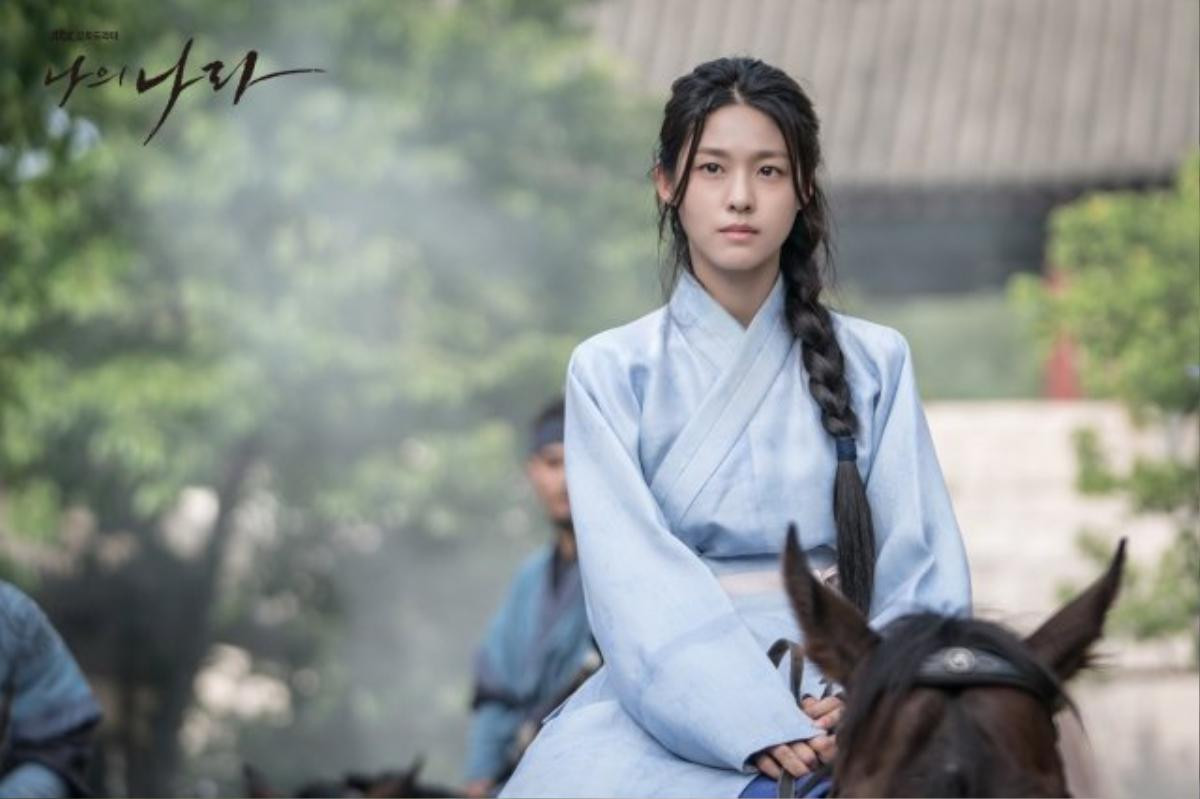 Phim 'Vagabond' của Suzy và Lee Seung Gi rating tiếp tục tăng - Phim của Seol Hyun dẫn đầu đài cáp Ảnh 4