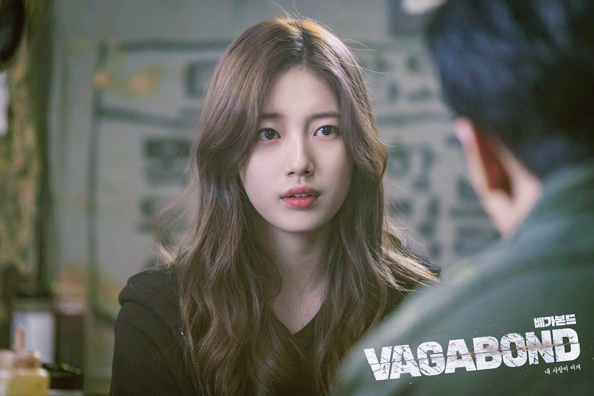 Phim 'Vagabond' của Suzy và Lee Seung Gi rating tiếp tục tăng - Phim của Seol Hyun dẫn đầu đài cáp Ảnh 1