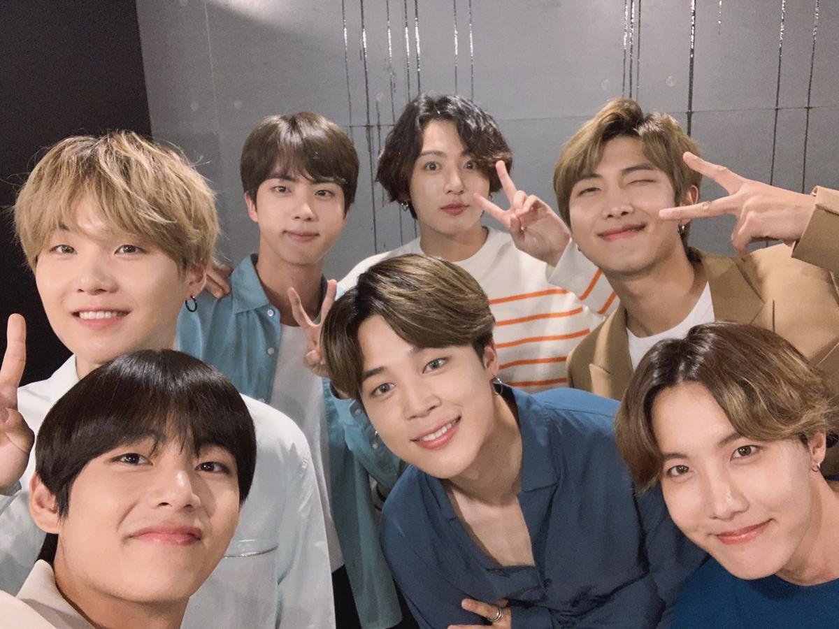 BTS tiết lộ kế hoạch mùa đông 2019: Liệu sẽ có thêm màn comeback 'khủng' vào cuối năm? Ảnh 3