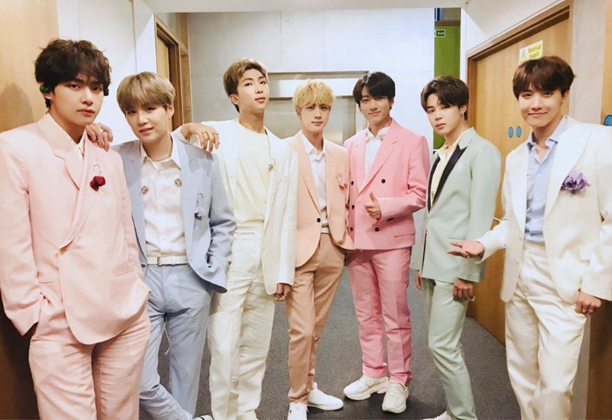 BTS tiết lộ kế hoạch mùa đông 2019: Liệu sẽ có thêm màn comeback 'khủng' vào cuối năm? Ảnh 1