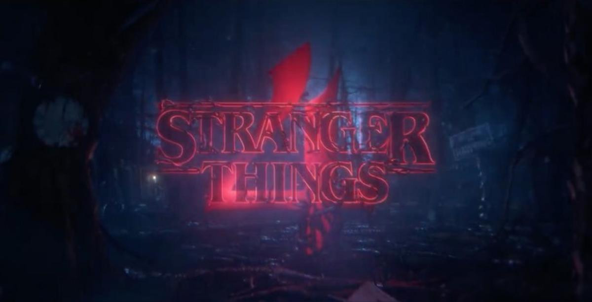 Stranger Things 4: Ảnh nền tiết lộ một chi tiết vô cùng quan trọng trong cốt truyện Ảnh 1