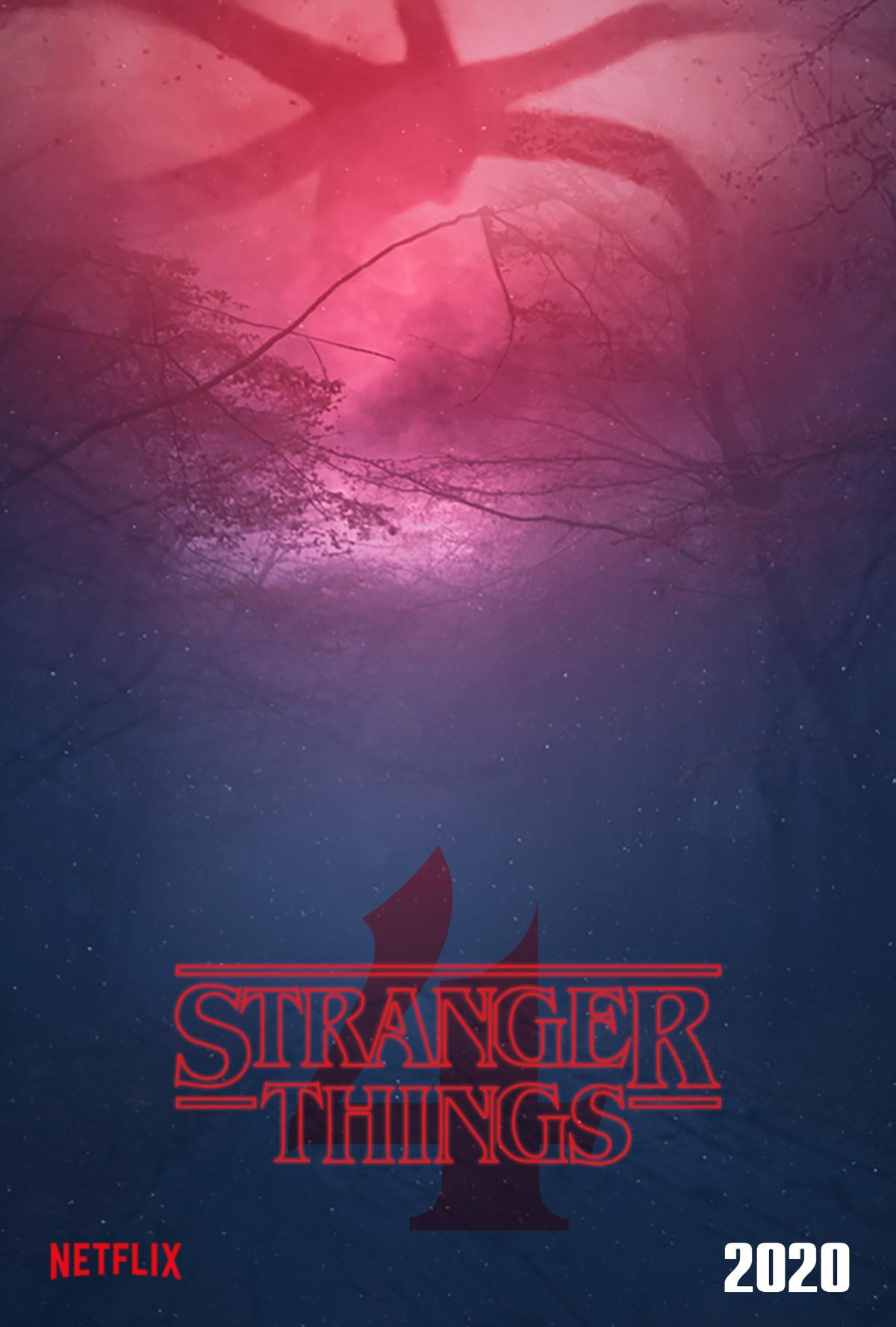 Stranger Things mùa 4: Giả thiết về việc du hành thời gian? Ảnh 1